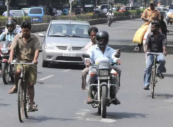 cycle